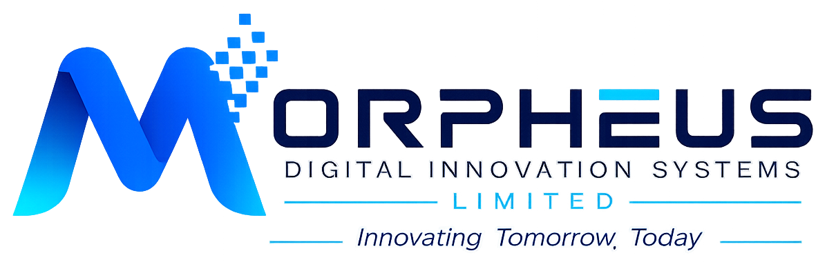 Morpheus Digital Innovation Systems